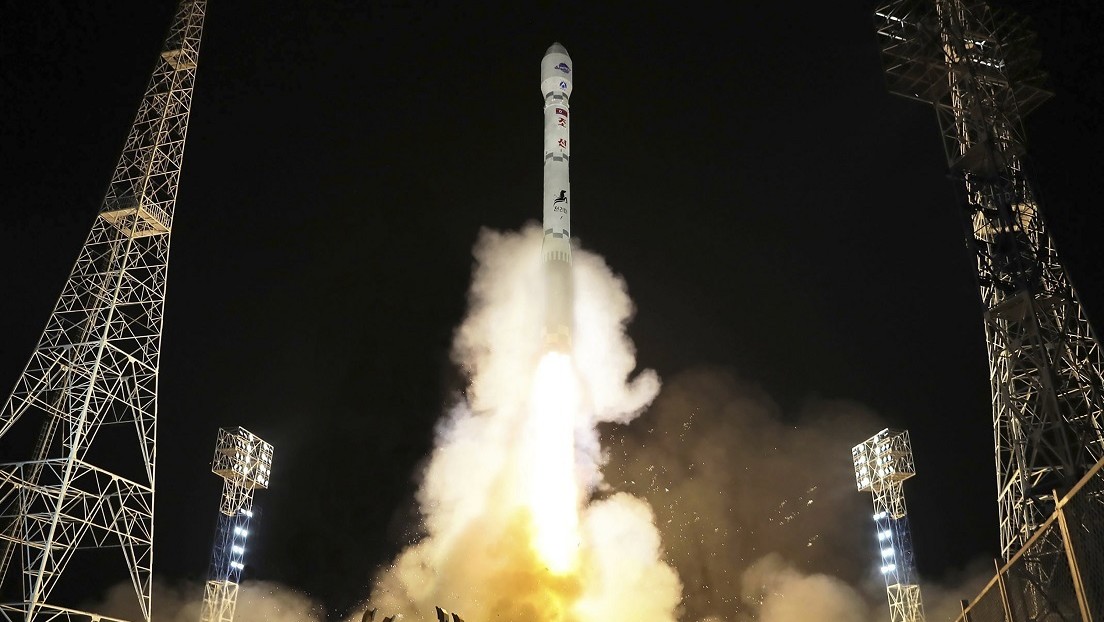 Corea del Norte avisa a Japón sobre su próximo lanzamiento de un satélite