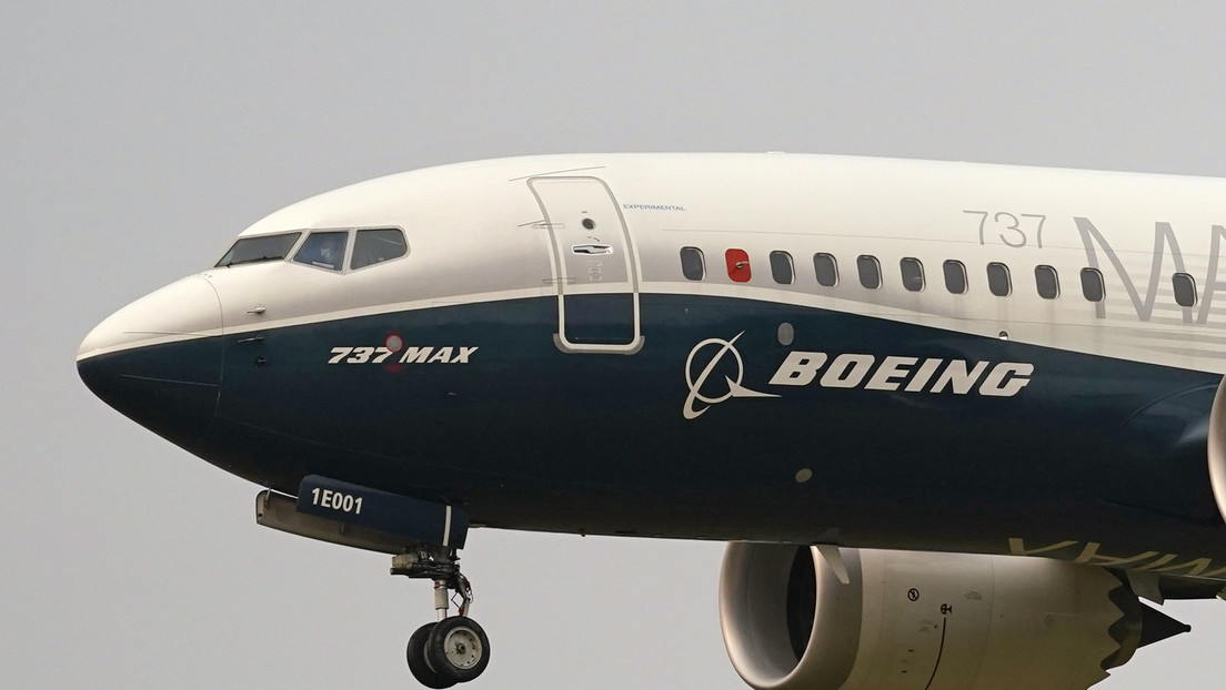 Preocupaciones de empleados de Boeing sobre la seguridad de los aviones aumentan en un 500 %