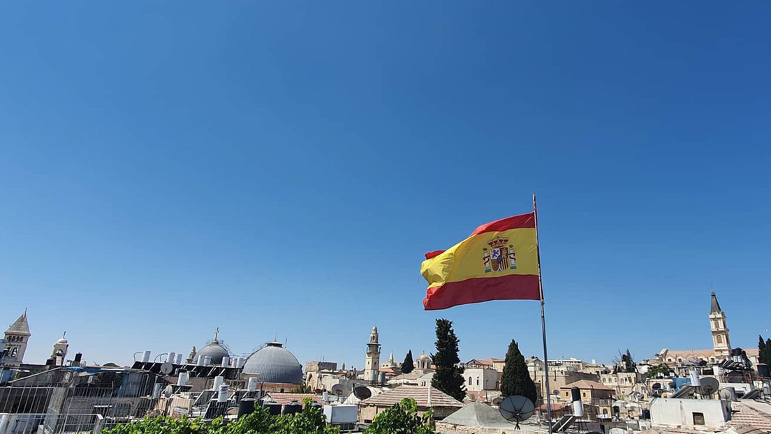 Israel a España: "A quien nos haga daño, le haremos daño"