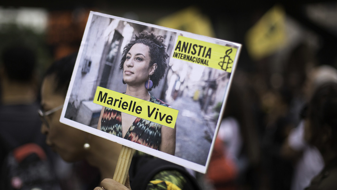 El asesino de Marielle Franco desvela qué le ofrecieron para cometer el crimen