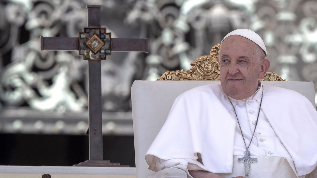 "Hay demasiada mariconería en los seminarios": Filtran un inesperado comentario del papa Francisco