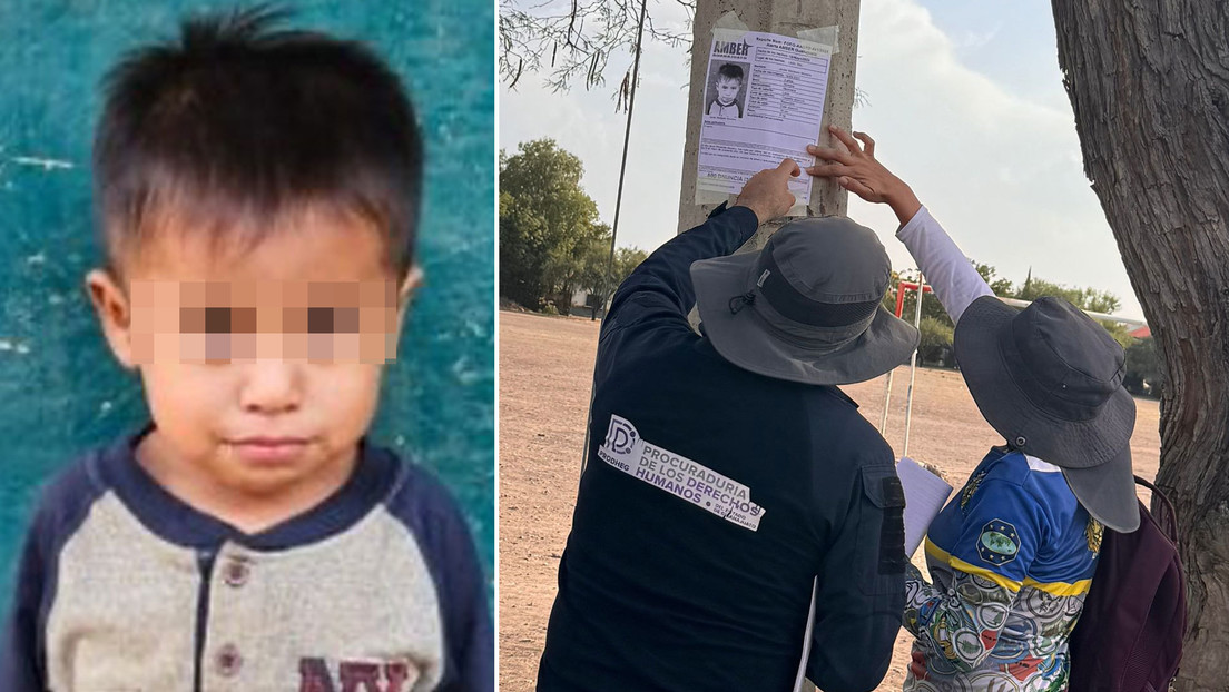 ¿Qué se sabe sobre el hallazgo del cadáver de un niño indígena en México?