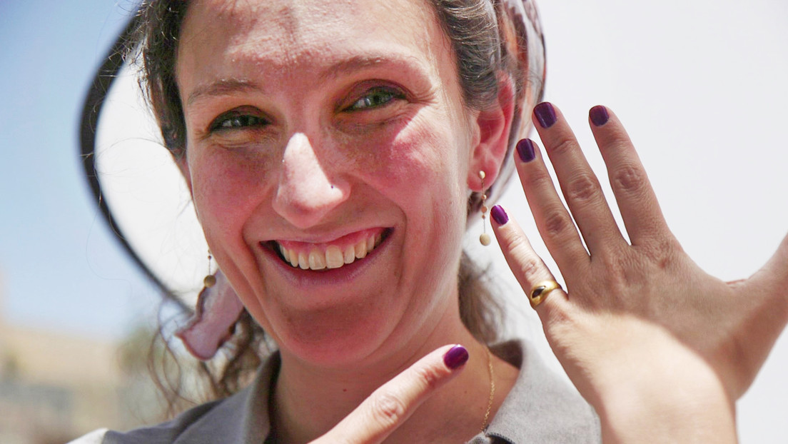 Un anillo de oro de hace 2.300 años es hallado en Jerusalén