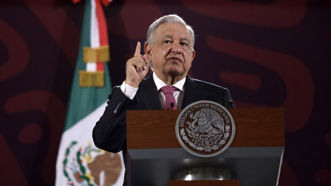 López Obrador promete las elecciones presidenciales más libres de la