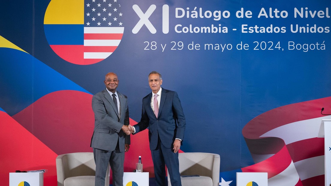 ¿En qué consiste el nuevo plan de cooperación entre Colombia y EE.UU.?