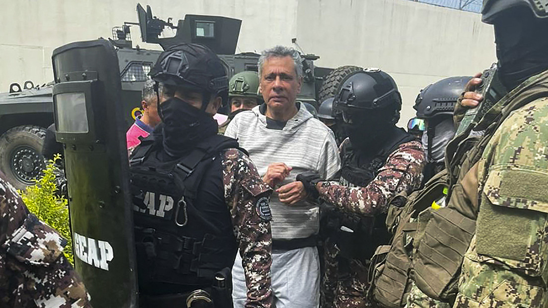 México vs. Ecuador: el espinoso precedente que sienta la decisión de la CIJ
