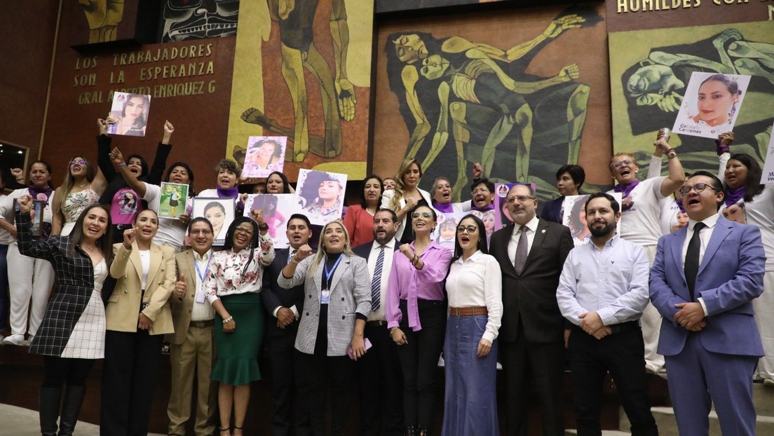 Las claves de la nueva ley de reparación a familias de víctimas de femicidio en Ecuador