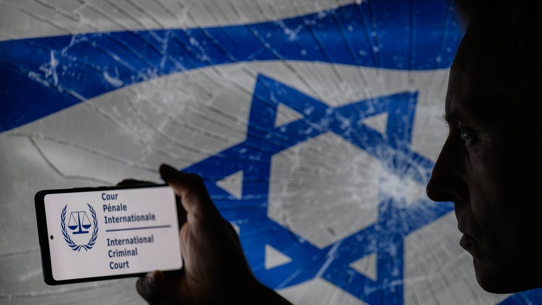 Israel habría espiado a la Corte Penal Internacional para sabotear investigaciones sobre Gaza