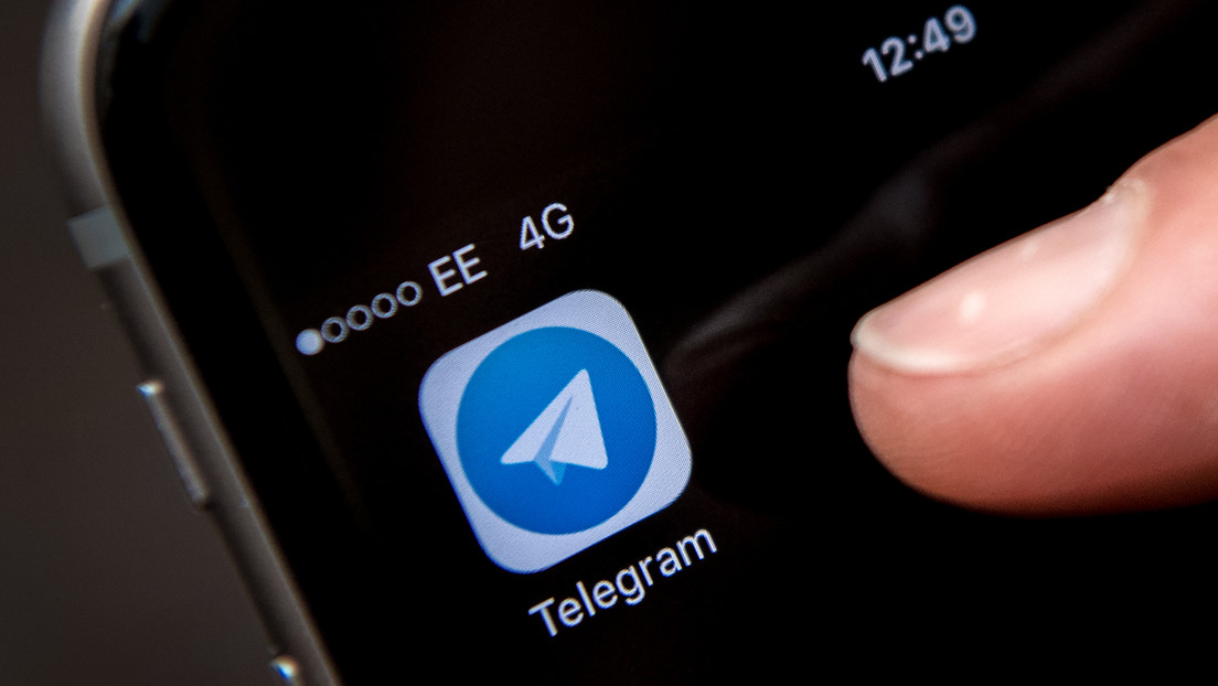 La UE considera aplicar a Telegram una nueva y estricta ley