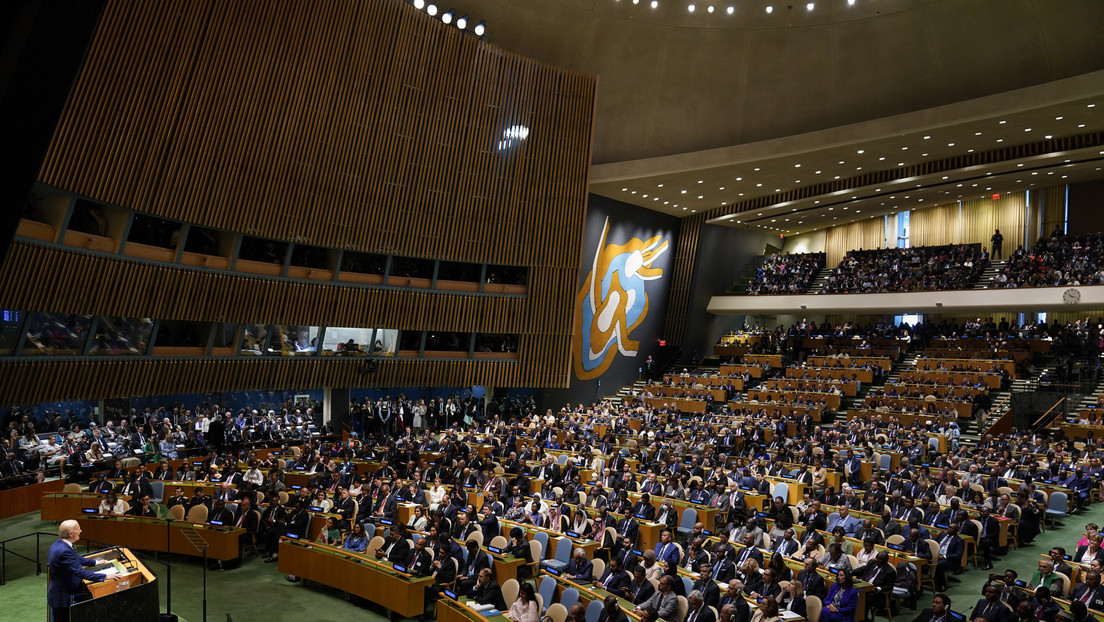 EE.UU. boicotearía la sesión de la ONU en memoria del fallecido presidente iraní