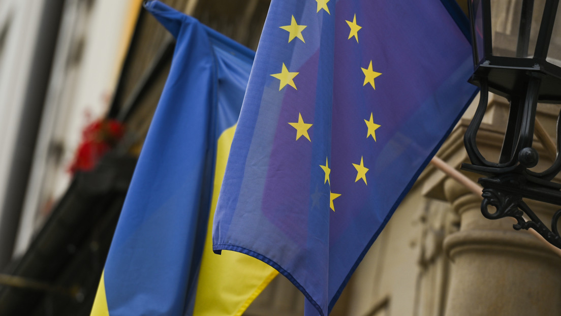 La UE pretende iniciar conversaciones sobre la adhesión de Ucrania: ¿cuáles son las perspectivas de Kiev?
