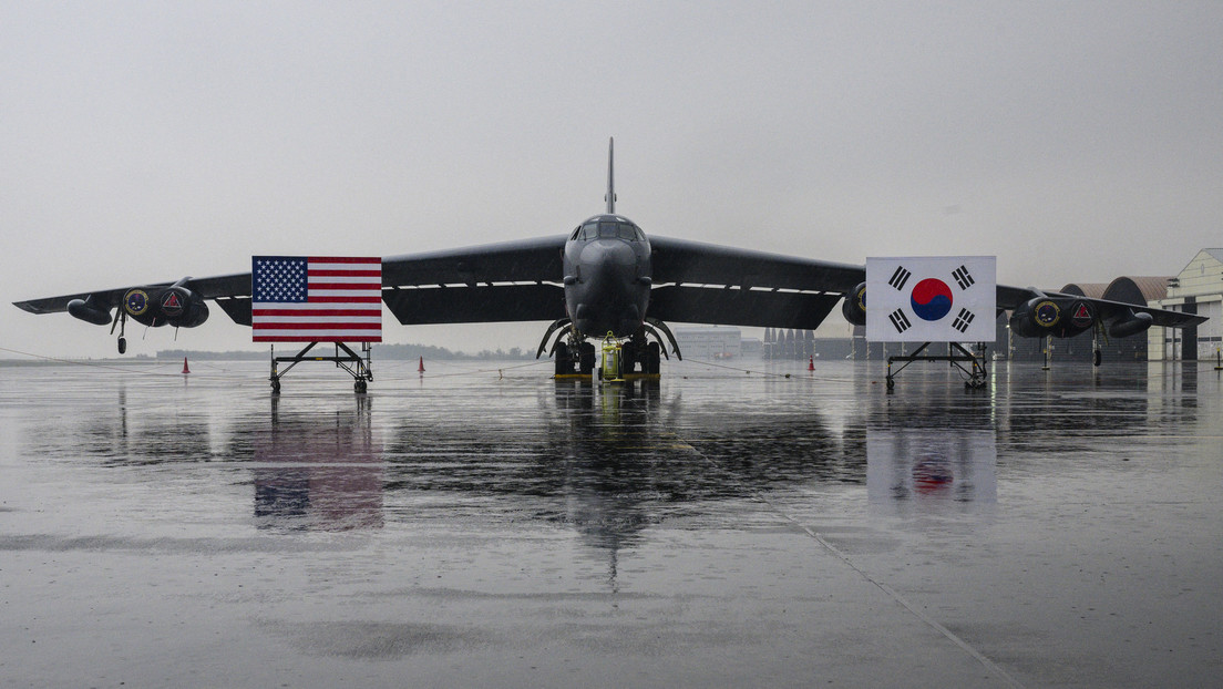 Un senador estadounidense propone volver a desplegar armas nucleares en Corea del Sur