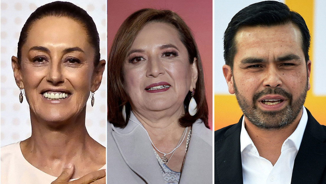 México enfrenta las elecciones más grandes de su historia