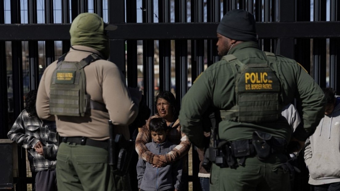EE.UU. estaría considerando remitir migrantes de Latinoamérica a Grecia e Italia