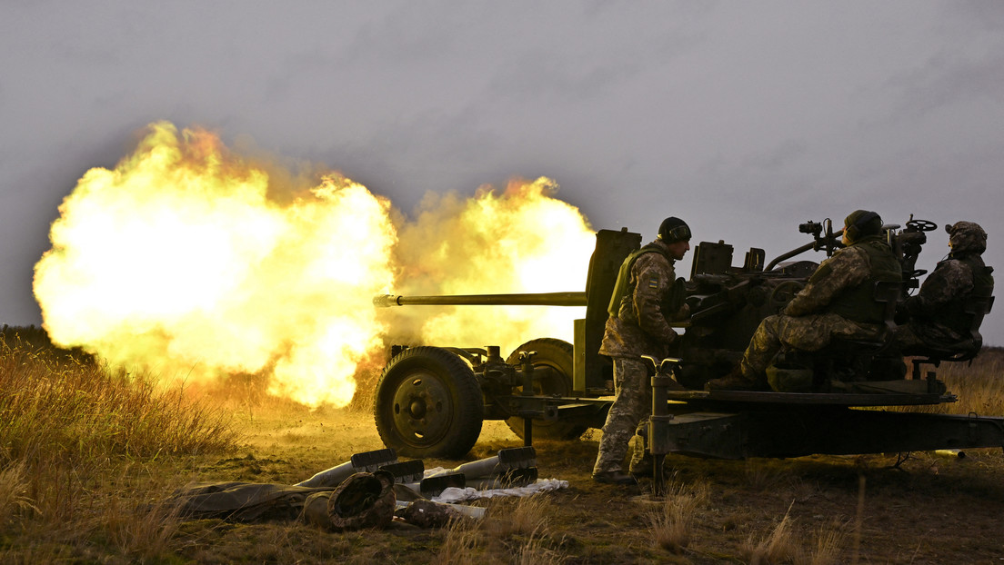 NYT: El Pentágono le dará directrices a Ucrania sobre qué objetivos podrá atacar en Rusia