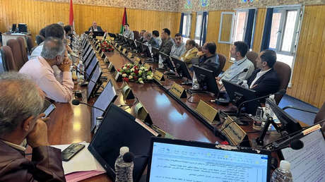 Los hutíes invitan a estudiar en Yemen a manifestantes propalestinos de EE.UU. y Europa