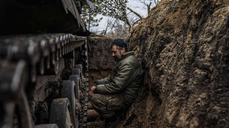 Kiev enfrenta una situación 