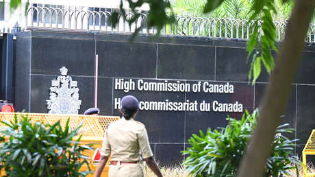 Arrestan a 3 personas por el asesinato de un activista que provocó tensiones entre la India y Canadá