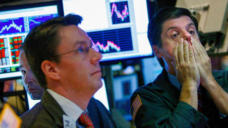 Reputado economista advierte que se avecina un 'shock' para los mercados