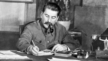 Desclasificado: El mando alemán esperaba derrotar a la URSS y capturar a Stalin en tres semanas