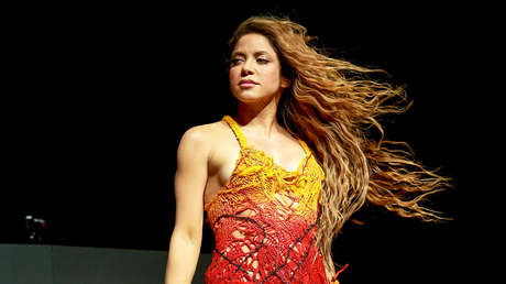 La Fiscalía pide el archivo de la segunda causa contra Shakira por fraude fiscal en España