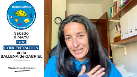 La madre de Gabriel, asesinado a los 8 años: "No queremos participar ni en documentales ni en series"