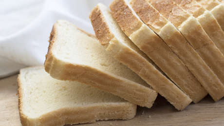 Hallan parte del cuerpo de una rata en un popular pan de Japón