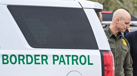 Investigan festejo de agentes fronterizos de EE.UU. con un magnate de tequila mexicano