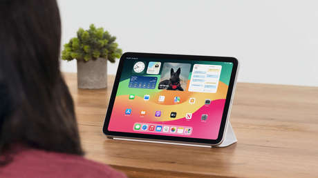 Apple permitirá controlar los iPhone e iPad con los ojos