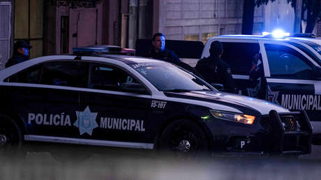 Una 'narcomanta' revela quién pudo estar detrás del asesinato de un mando policial en México