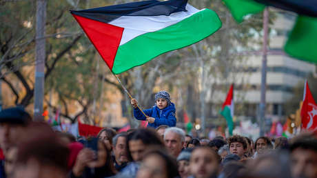 ¿Qué significa el reconocimiento de Palestina como Estado por España, Noruega e Irlanda?