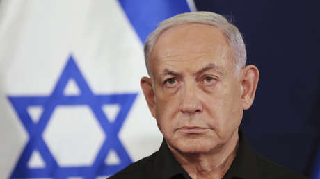 Netanyahu: "Reconocer un Estado palestino es una recompensa al terrorismo"