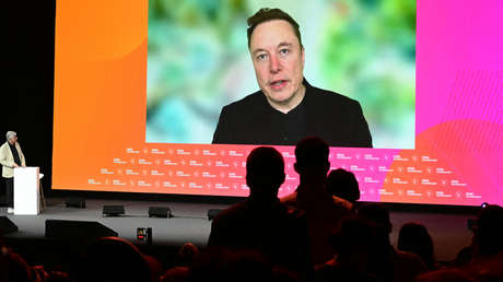 "Distorsionan el mercado": Musk se opone a los aranceles sobre autos eléctricos chinos