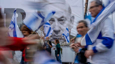 FDI: Netanyahu recibió cuatro advertencias antes del ataque de Hamás