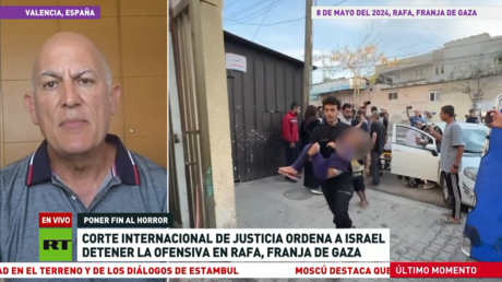 Experto: Israel no cesará la ofensiva en Rafa pese a la decisión de la CIJ