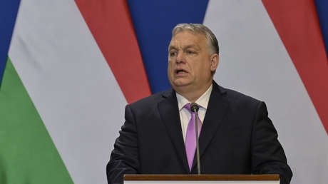 Orbán: La OTAN se está preparando para un conflicto directo con Rusia