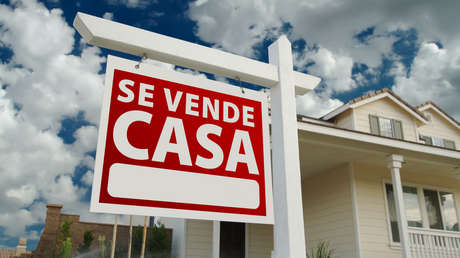 El sueño 'millennial': una mexicana asegura que compró una casa gratis (VIDEO)
