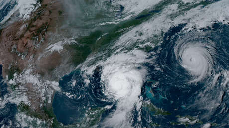 Pronostican una intensa temporada de huracanes en el Atlántico