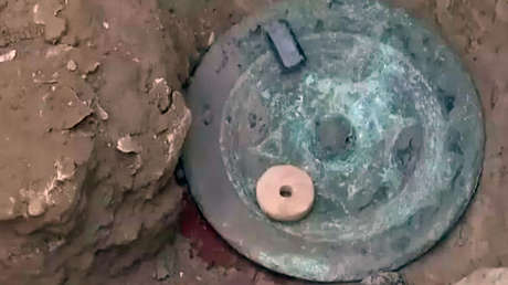 Descubren joyas de hace 2.000 años pertenecientes a una misteriosa cultura