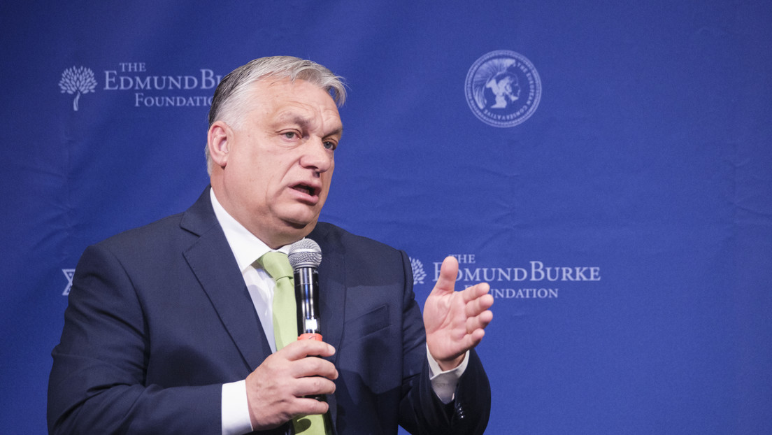 Orbán: Hungría quiere impedir que Europa entre en guerra con Rusia