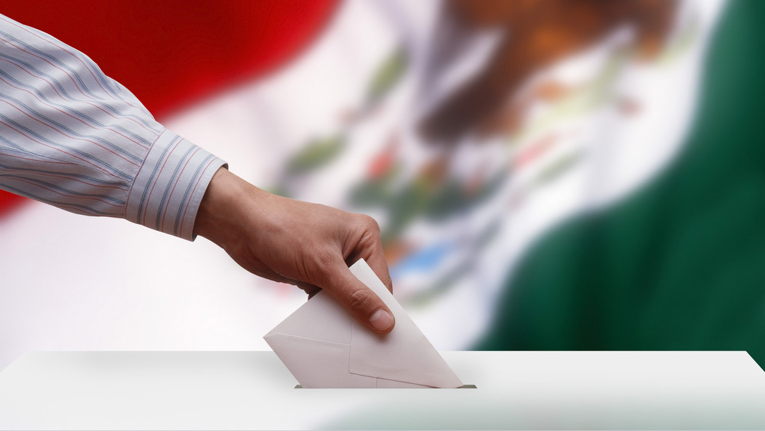 Las mayores elecciones de México, únicas en la historia: MINUTO A MINUTO