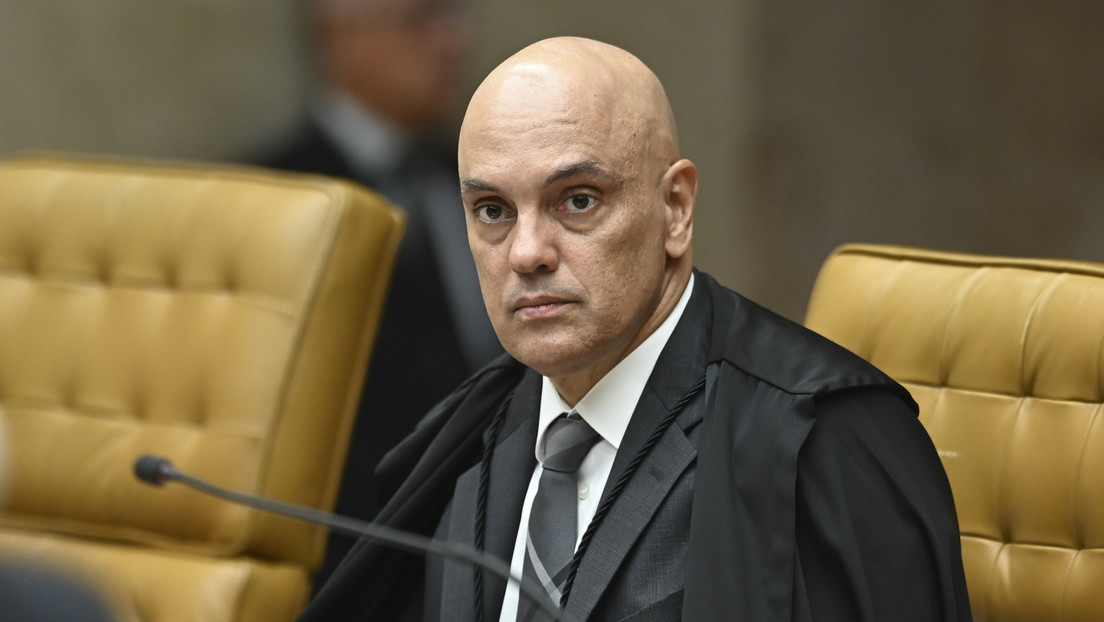 El juez estrella de Brasil deja la Corte Electoral tras su férrea lucha contra el bolsonarismo