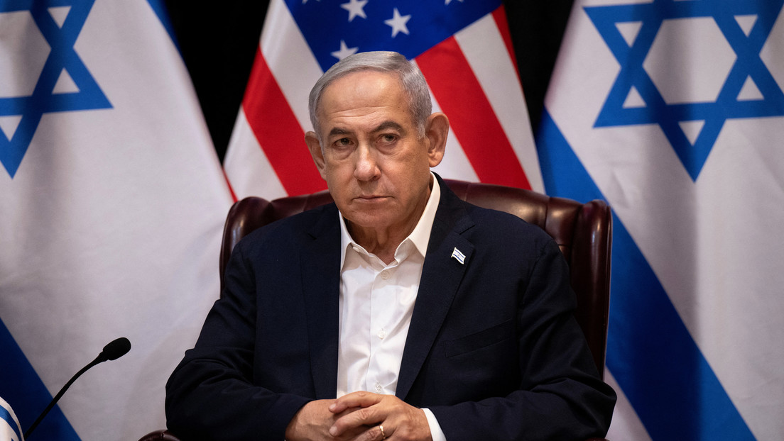 Netanyahu: Hay "lagunas" en el relato de Biden sobre la propuesta de Israel