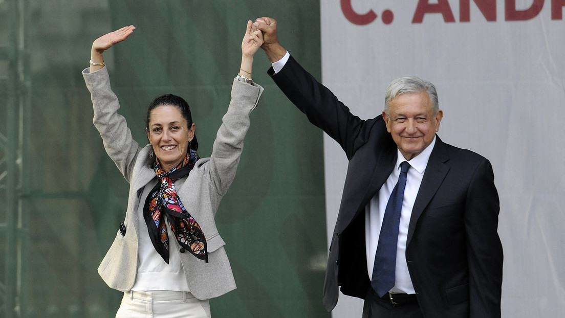 Las claves del triunfo de Sheinbaum y Morena en la elección de México