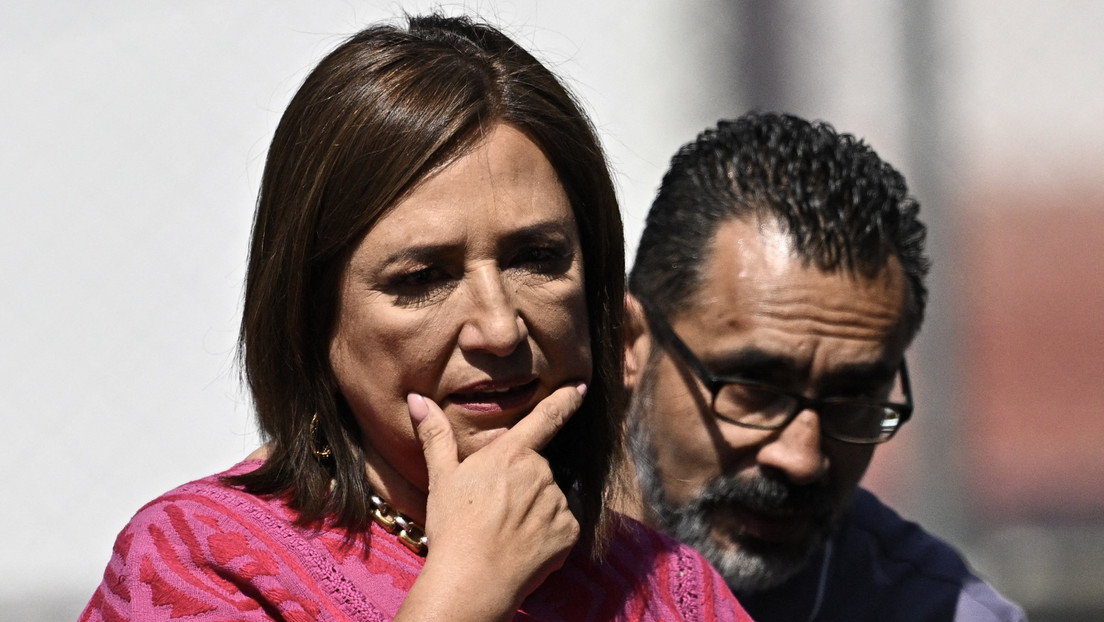 Xóchitl Gálvez anuncia impugnaciones en las elecciones de México
