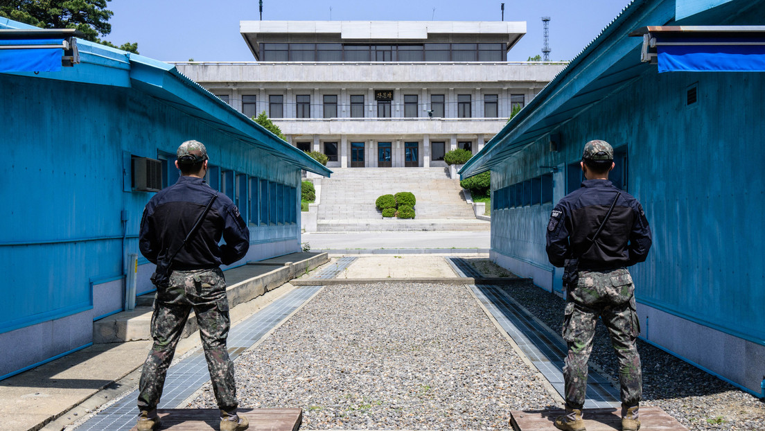 Seúl reanudará sus operaciones militares cerca de la frontera con Corea del Norte