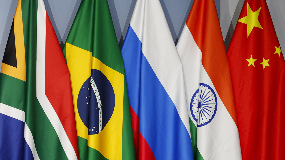 Un país de la OTAN muestra interés para cooperar con los BRICS