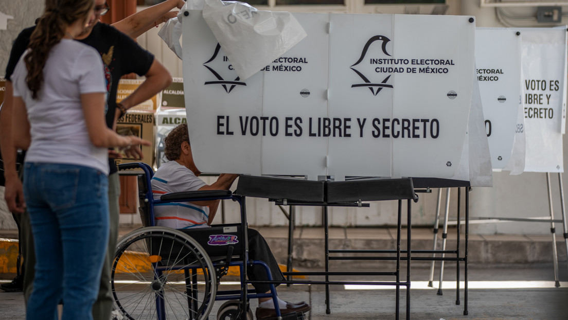 Elecciones reconfiguran las fuerzas políticas de México (y debilitan más a la oposición)