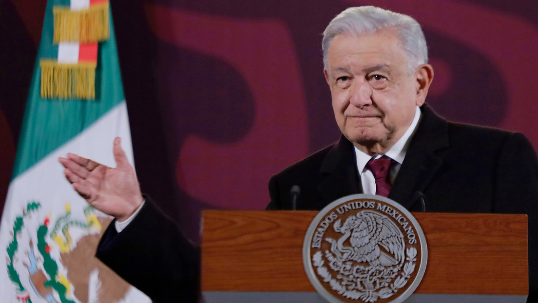 "Tienen que respirar profundo": López Obrador convoca a la oposición a aceptar derrota