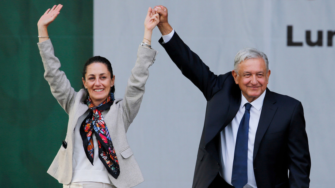 ¿En qué se diferencia Claudia Sheinbaum de López Obrador?